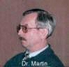 Dr Martin