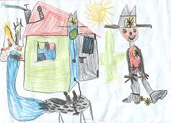 Klick mich und ich werde gross...