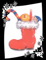 Zum Nikolaus von Chicken