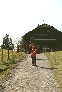 Katrin und Maxl