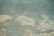 Schauner vom Karren aus