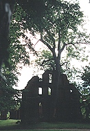 Klosterpark Bad Doberan