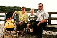 Die Familie